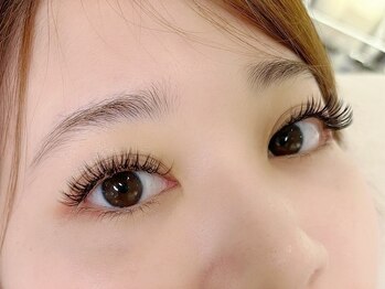 ナップ 福島(nap)/福島野田　ボリュームラッシュ