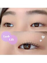 ビューティーアイ 鳳店(Beauty Eye)/ラッシュリフト