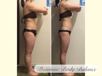 プレミアムボディバランス 大宮(Premium Body Balance)/