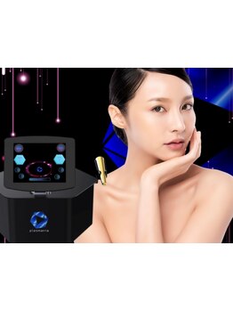 お肌をきれいにしたい