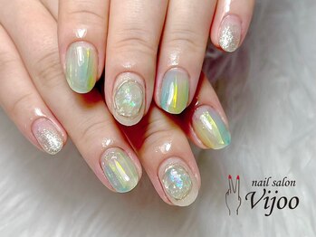 ヴィジョー(Vijoo)/Bコース