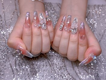 スノーネイルサロン 新宿店(Snow nail salon)/