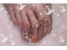 フットネイル《やり放題》お好きなデザインOK¥5000