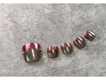 カルテット(quartetto)/Foot定額¥11000