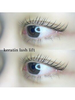 フォーヴリュンヌ(FOVLUNE)/ラッシュリフト