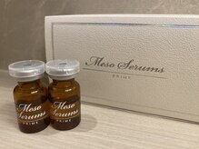 エヌインスキンケアスタジオ 天神店 N-inスキンケアスタジオ/生コラーゲン