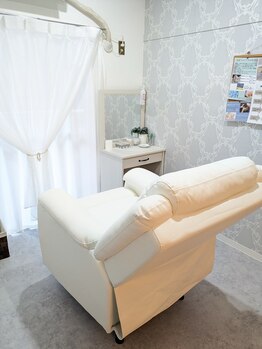 フーア(fu-a’)/まつ毛ブース