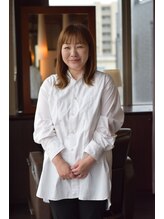 ジャパンオレンジシェーブ 長町本店(Japan Orange Shave) 齋藤 千春