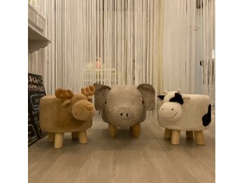 ココリラ(cocoRiRa)/