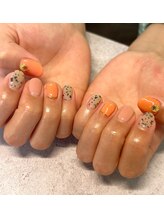 アンシャンテ(enchante)/定額デザイン