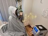 【ダイエット停滞☆救世主】痩せるよもぎ蒸し「ルルオン」＋水素酸素吸入30分