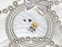 フォルチュンヌネイル 横浜天王町店(fortune nail)の雰囲気（ワンカラー5500円～）