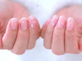 トータルビューティーサロンココカラ(KOKOKARA)/サンプルコースa ¥9900 