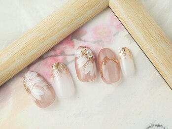 タミーネイル(Tammy nail)/定額スペシャルアート