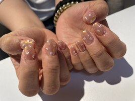 初めてネイルデザイン集
