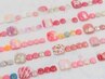 新規オフ込★【定額フット×200種類のデザイン】4400円★