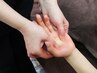 【マタニティ】鍼＋オイルマッサージ（美容鍼込み）　90分　12,000円