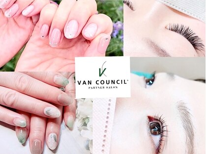 ヴァン カウンシル 伊那(VAN COUNCIL)の写真