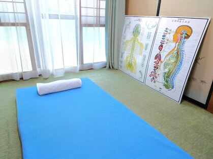 カイロプラクティック ハコ(HACO)の写真