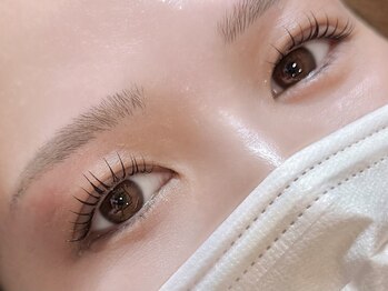 イオナ(IONA)/set menu