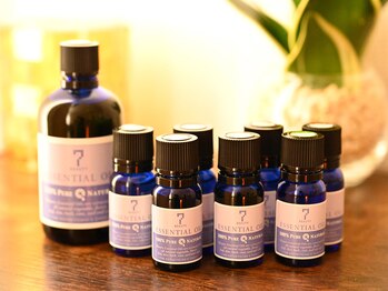 サロン ナチュレ(Salon Nature)/アロマオイル