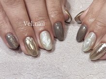 ヴェルネイル(Vel.nail)