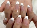 ベースクリアフレンチ