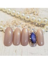 スースビー(Su's B)/9月 NEW デザイン♪