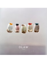 ドロウ フィーグ(DLAW figue)/9月 アートデザイン