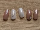 お任せネイル