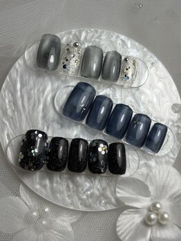 エトム(etm.)/定額デザイン