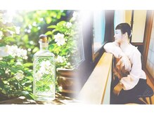 ローズ 立川(ROSE)の雰囲気（ 高級フランス製品100%オーガニック栽培アロマオイル製品）