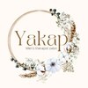 ヤーカップ(Yakap)のお店ロゴ