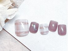 ネイルパティオ 草加店(nail patio)/