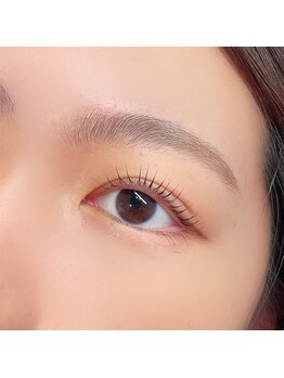 ヴァイス(VAICE)/まつげパーマ/眉毛ワックス脱毛