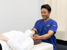 L.A.整骨院 L.A.スポーツ整体院 前橋院