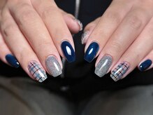 リラエス(Rela S)/定額ネイル