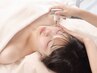 ≪むくみ/くすみ/たるみ/術後ケア≫インディバフェイシャル60分