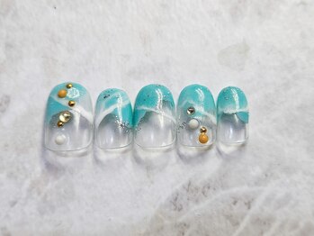 ウィンク(WINK)/定額¥8000