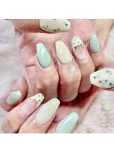 はあとねいる 下関山の田店/12月店舗限定