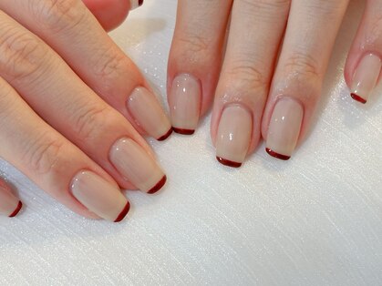 ジュネス(JEUNESSE)の写真