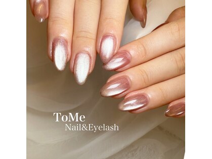 トゥーミー(To Me)の写真