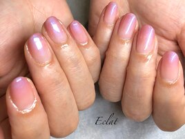 大人可愛いネイルデザインが豊富