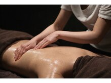 リラシア(RELASIA)/オイルリンパマッサージ