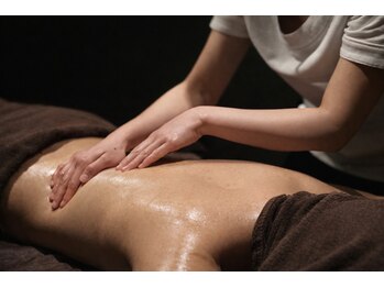 リラシア(RELASIA)/オイルリンパマッサージ