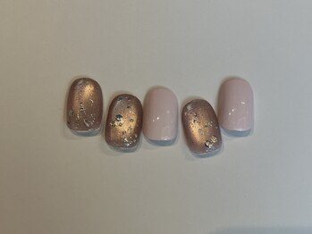 ミュウ(MEU)/定額medium 8000円～