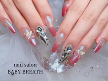 ベイビーブレス(BABY BREATH)