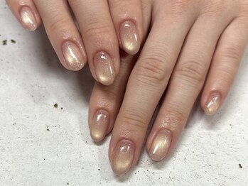 ルリアン 稲荷口/ハニーゴールドマグ