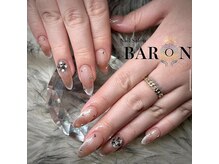 バロン 町田店(BARON)/スカルプネイル