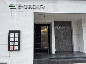 プライベートサロン やすらぎ/湊川神社向かい側EG神戸ビル入口